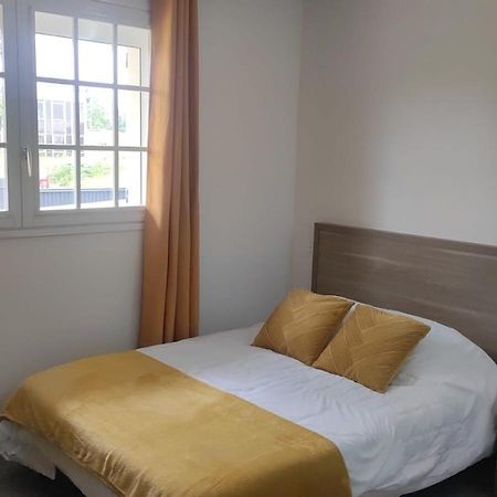 Appartement 1 , Disneyland - Parking Gratuit - Maison Des Platanes Meaux Eksteriør billede